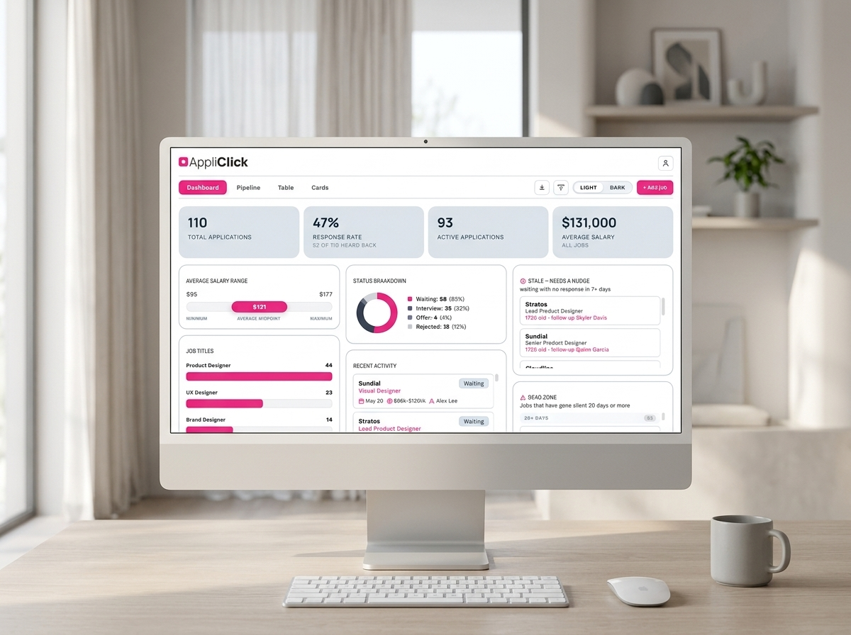 Featured work preview